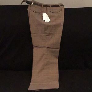 Larry Levine Petite Pants